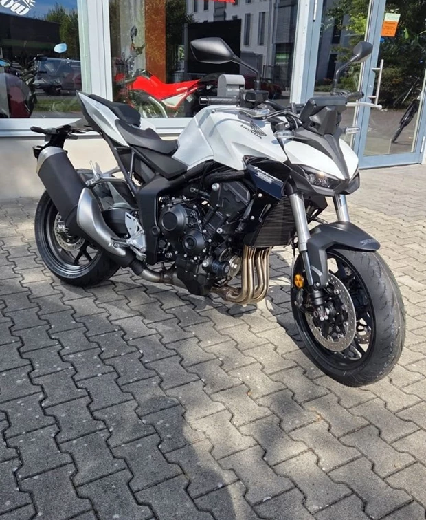 Honda CB1000 Hornet<br />2025