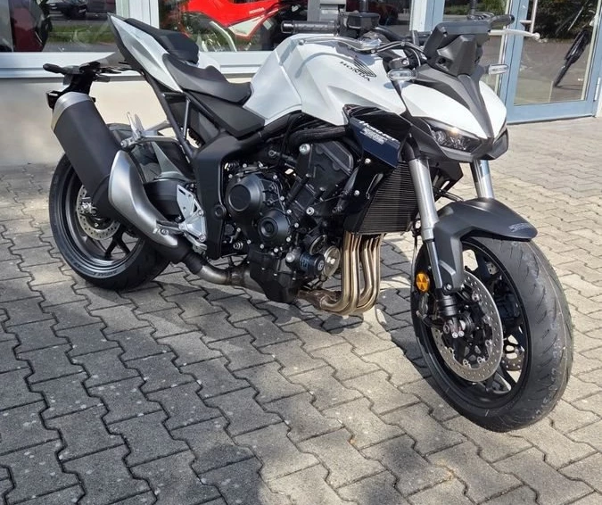 Offer Honda CB1000 Hornet Bild 1: Offer Honda CB1000 Hornet