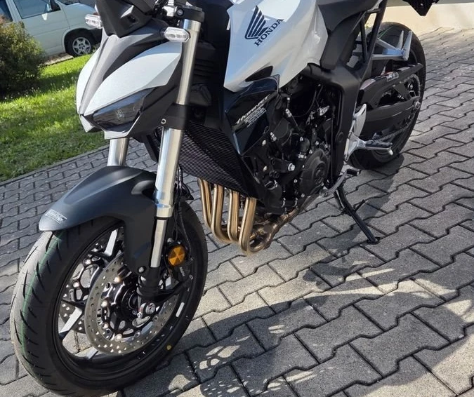 Offer Honda CB1000 Hornet Bild 2: Offer Honda CB1000 Hornet