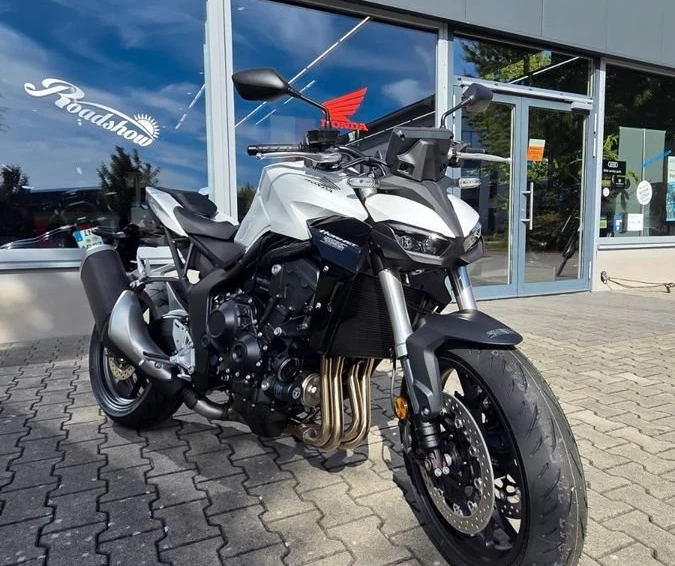 Offer Honda CB1000 Hornet Bild 3: Offer Honda CB1000 Hornet