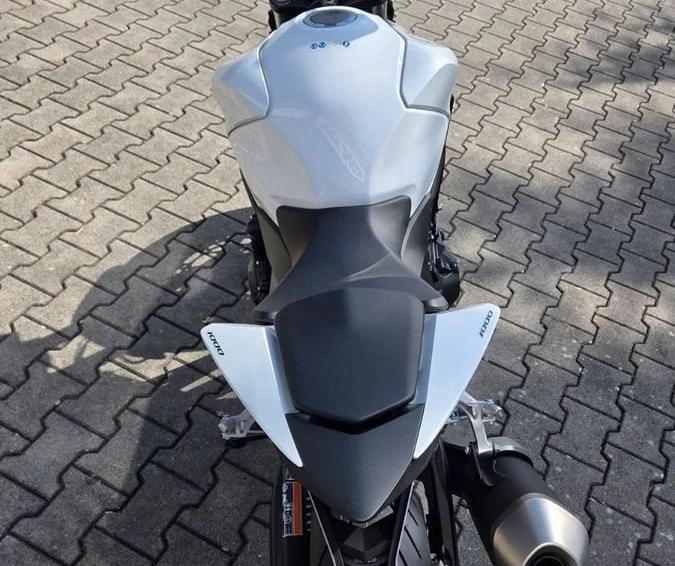 Offer Honda CB1000 Hornet Bild 4: Offer Honda CB1000 Hornet