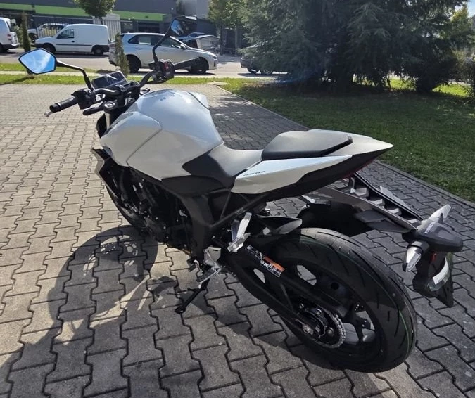 Offer Honda CB1000 Hornet Bild 5: Offer Honda CB1000 Hornet