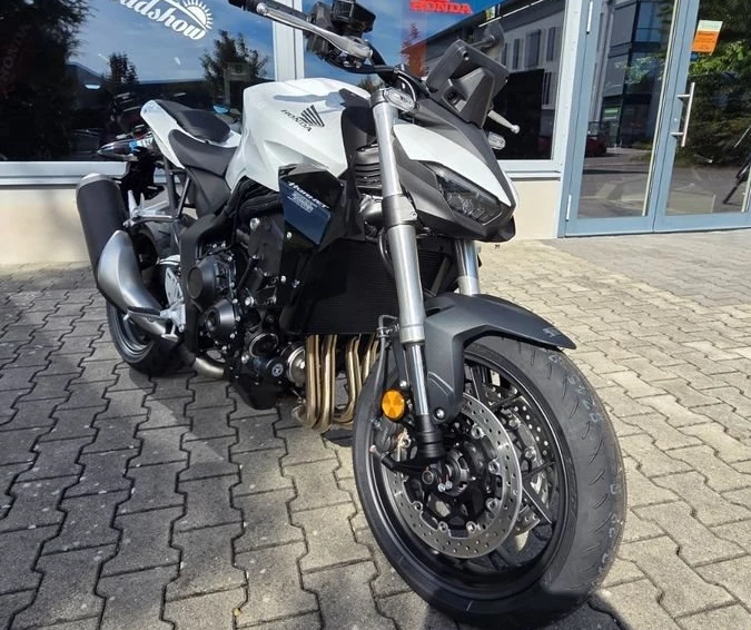 Offer Honda CB1000 Hornet Bild 6: Offer Honda CB1000 Hornet