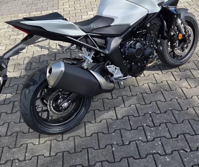 Offer Honda CB1000 Hornet Bild 7: Offer Honda CB1000 Hornet