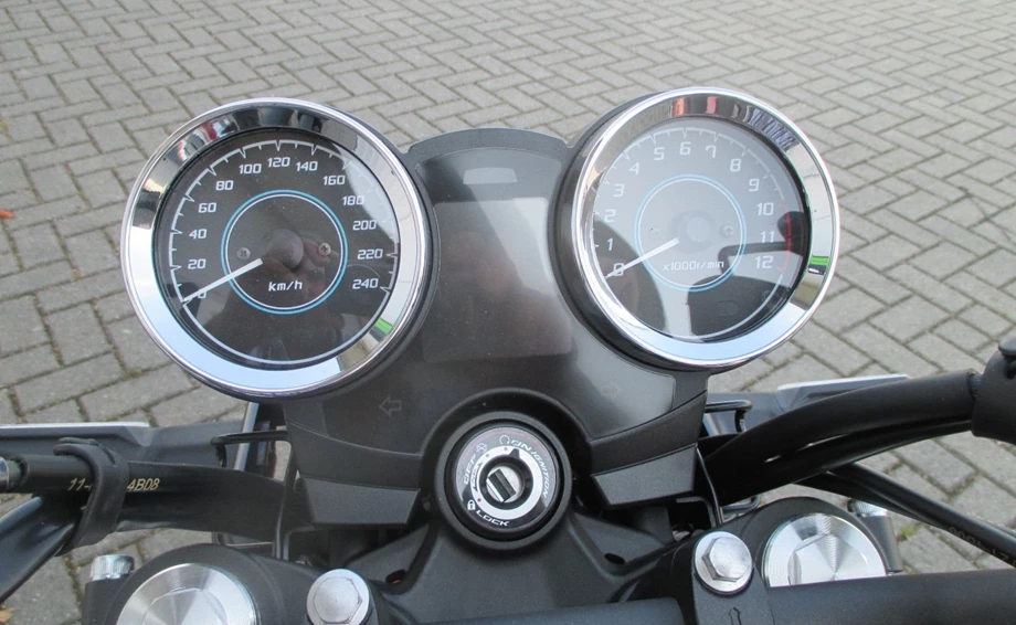 Offer Kawasaki Z650 RS Bild 5: Offer Kawasaki Z650 RS