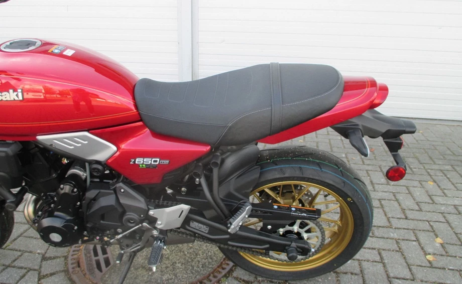 Offer Kawasaki Z650 RS Bild 8: Offer Kawasaki Z650 RS