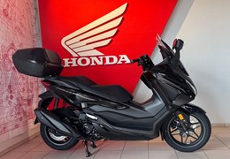 Neumotorrad Honda Forza 350