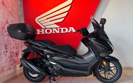 Neufahrzeug Honda Forza 350 - Bild 1