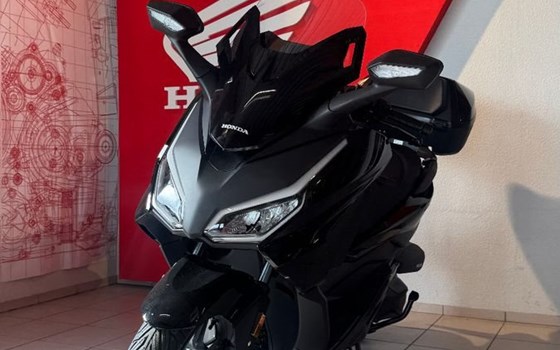Neufahrzeug Honda Forza 350 - Bild 3