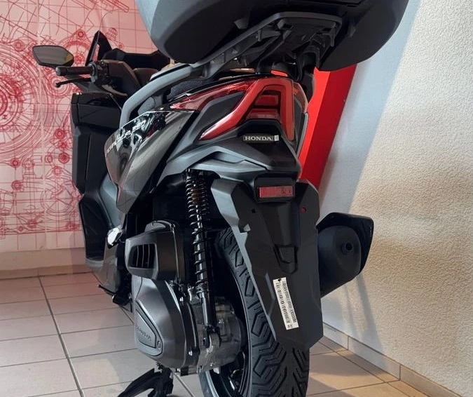 Angebot Honda Forza 350 Bild 4: Angebot Honda Forza 350