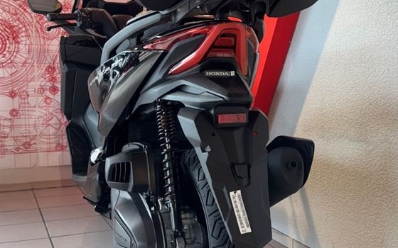 Neufahrzeug Honda Forza 350 - Bild 4