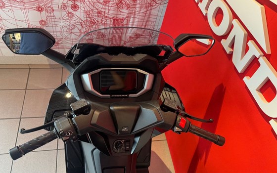 Neufahrzeug Honda Forza 350 - Bild 6