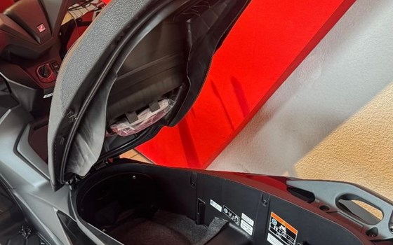 Neufahrzeug Honda Forza 350 - Bild 7