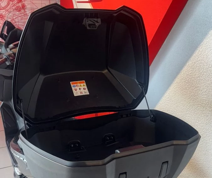 Angebot Honda Forza 350 Bild 8: Angebot Honda Forza 350