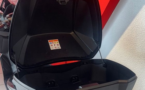 Neufahrzeug Honda Forza 350 - Bild 8