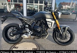 Neumotorrad Suzuki GSX-8T