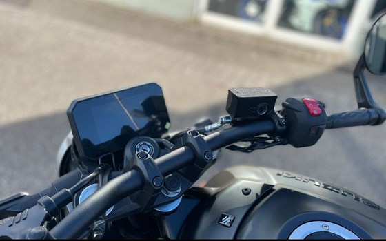 Neufahrzeug Suzuki GSX-8T - Bild 7