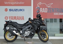 Gebrauchte Suzuki V-Strom 650 XT