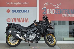 Angebot Suzuki V-Strom 650 XT