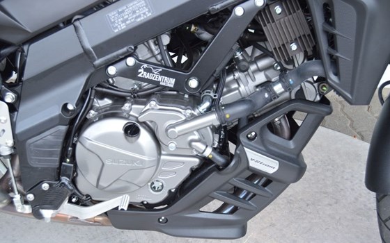 Gebrauchtmotorrad Suzuki V-Strom 650 XT - Bild 10