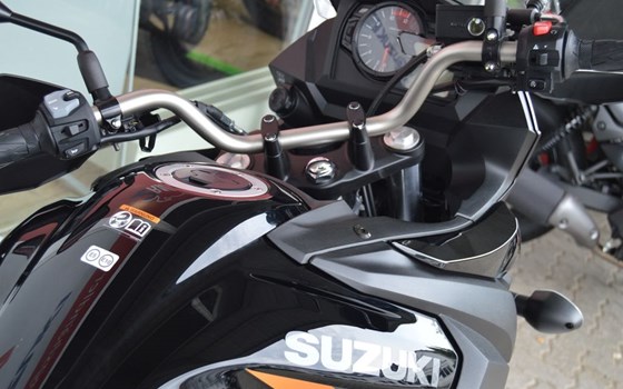 Gebrauchtmotorrad Suzuki V-Strom 650 XT - Bild 12