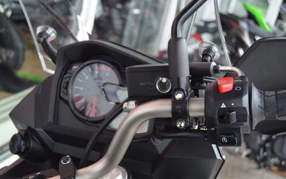 Gebrauchtmotorrad Suzuki V-Strom 650 XT - Bild 13