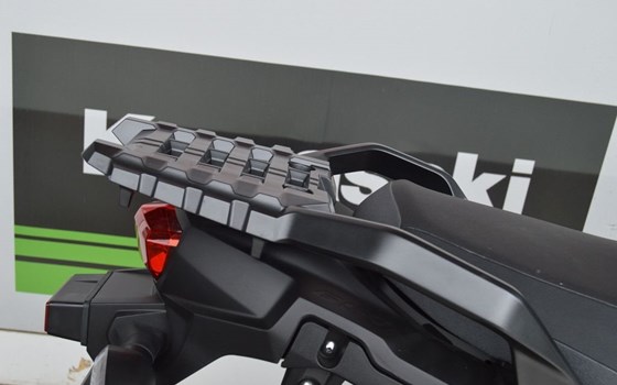 Gebrauchtmotorrad Suzuki V-Strom 650 XT - Bild 15