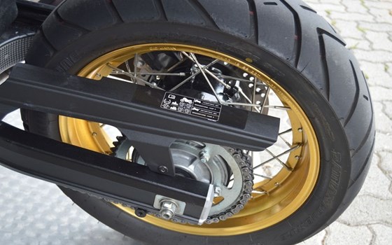 Gebrauchtmotorrad Suzuki V-Strom 650 XT - Bild 16