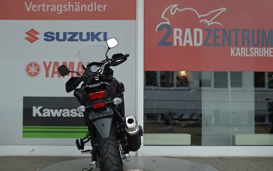 Gebrauchtmotorrad Suzuki V-Strom 650 XT - Bild 3