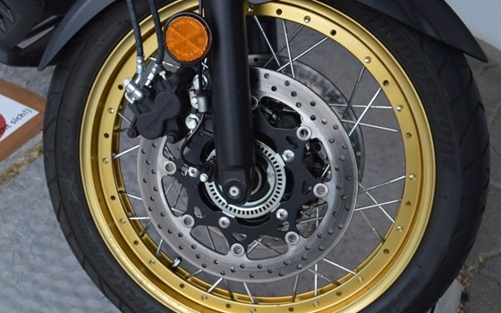 Gebrauchtmotorrad Suzuki V-Strom 650 XT - Bild 9