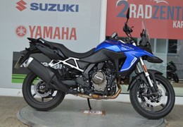 Gebrauchte Suzuki V-Strom 800DE