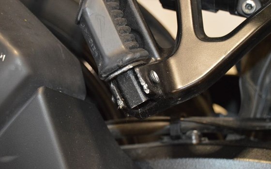 Gebrauchtmotorrad Suzuki V-Strom 800DE - Bild 12