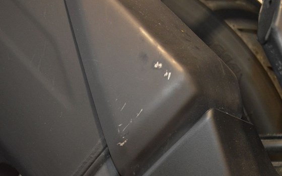 Gebrauchtmotorrad Suzuki V-Strom 800DE - Bild 13