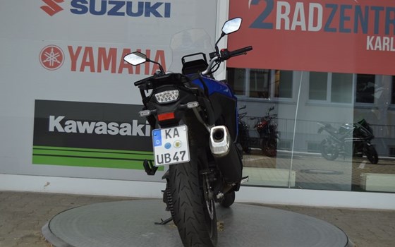 Gebrauchtmotorrad Suzuki V-Strom 800DE - Bild 3