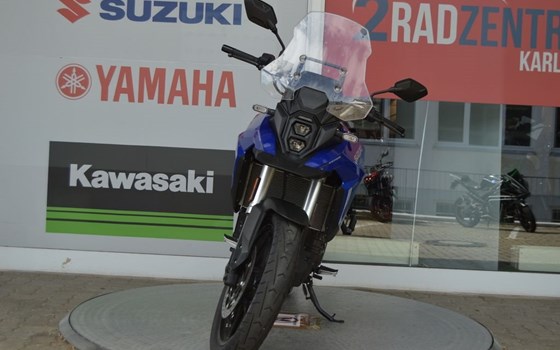 Gebrauchtmotorrad Suzuki V-Strom 800DE - Bild 7