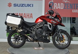 Gebrauchte Triumph Tiger Explorer XR
