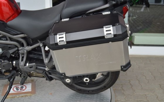 Gebrauchtmotorrad Triumph Tiger Explorer XR - Bild 10