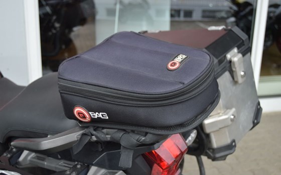 Gebrauchtmotorrad Triumph Tiger Explorer XR - Bild 11