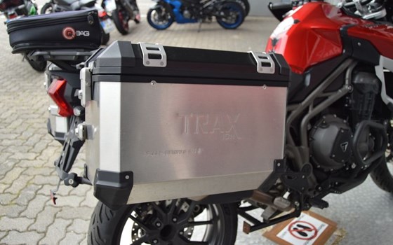 Gebrauchtmotorrad Triumph Tiger Explorer XR - Bild 12