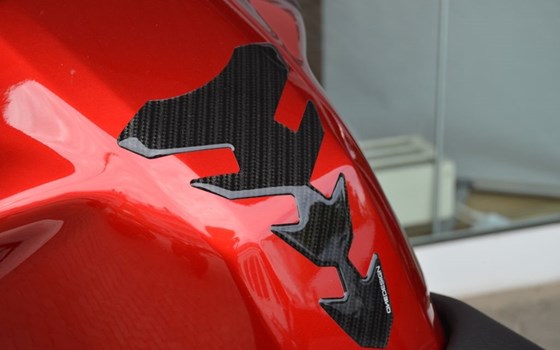 Gebrauchtmotorrad Triumph Tiger Explorer XR - Bild 13