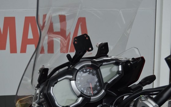 Gebrauchtmotorrad Triumph Tiger Explorer XR - Bild 14