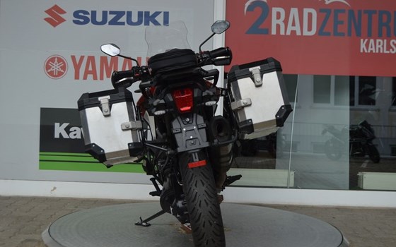 Gebrauchtmotorrad Triumph Tiger Explorer XR - Bild 3