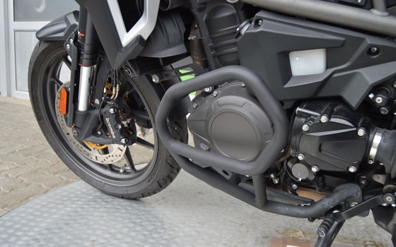 Gebrauchtmotorrad Triumph Tiger Explorer XR - Bild 8