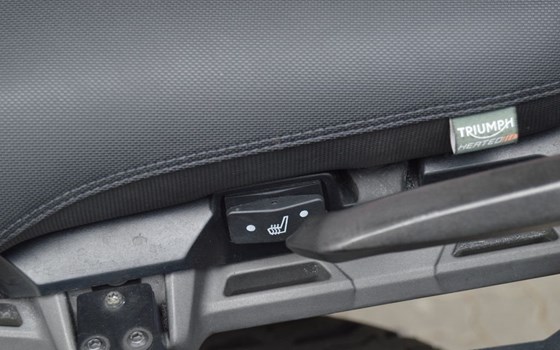 Gebrauchtmotorrad Triumph Tiger Explorer XR - Bild 9