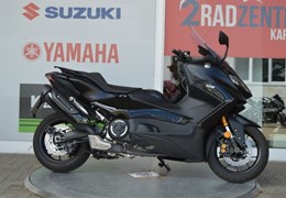 Gebrauchte Yamaha TMAX Tech MAX
