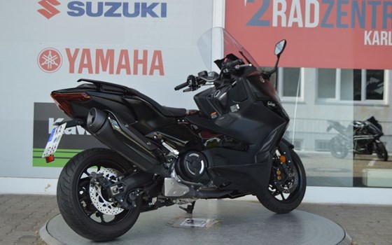 Gebrauchtmotorrad Yamaha TMAX Tech MAX - Bild 2