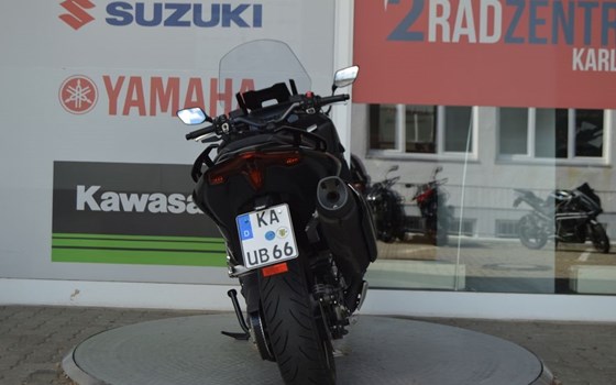 Gebrauchtmotorrad Yamaha TMAX Tech MAX - Bild 3