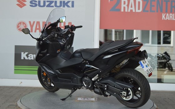 Gebrauchtmotorrad Yamaha TMAX Tech MAX - Bild 4