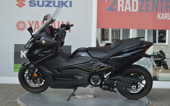 Gebrauchtmotorrad Yamaha TMAX Tech MAX - Bild 5