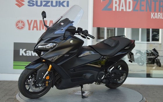 Gebrauchtmotorrad Yamaha TMAX Tech MAX - Bild 6